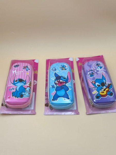 مقالم مدرسية ستيتش